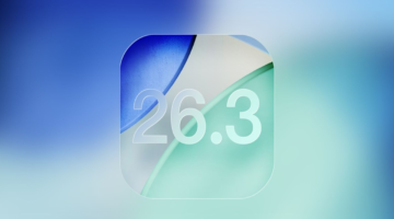 إصدار تجريبي ثانٍ.. أبل تطلق iOS 26.3 المحدث